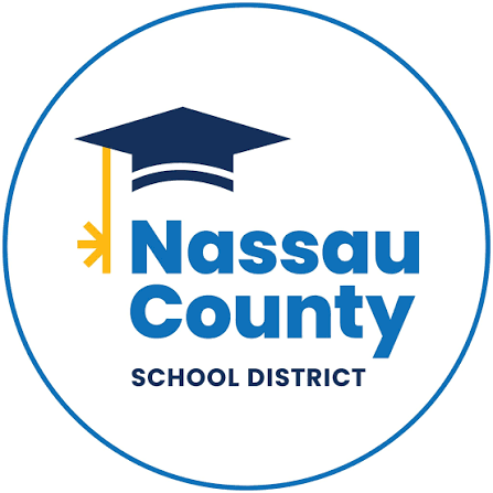 Nassau County Schools logo