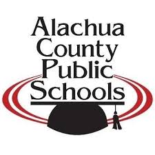 Alachua County Public Schools logo