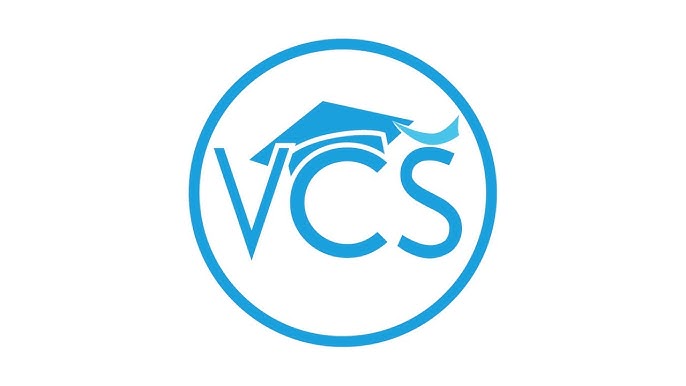 Volusia County Schools logo
