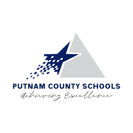 Putnam County Schools logo